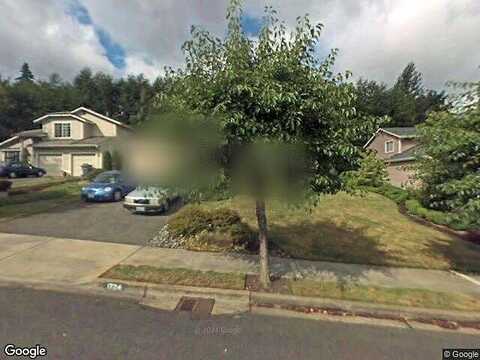 24Th Street, PUYALLUP, WA 98372