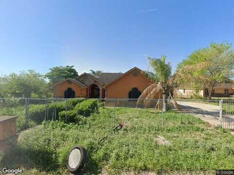 Blue Bird, PENITAS, TX 78576