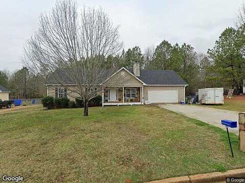 Brushcreek, MONROE, GA 30655