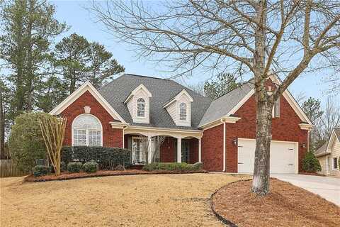Sweet Branch, GRAYSON, GA 30017