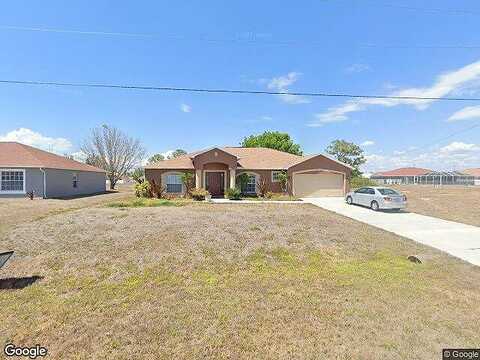 12Th, CAPE CORAL, FL 33993