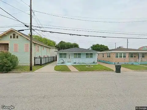 24Th, GALVESTON, TX 77550
