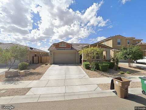 Tonto, GOODYEAR, AZ 85338