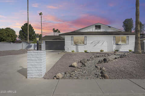 Butler, PHOENIX, AZ 85021