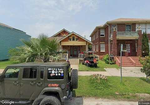 Market, GALVESTON, TX 77550