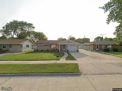 25Th, SHEBOYGAN, WI 53081