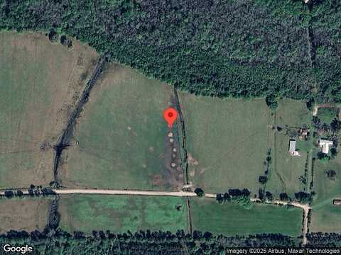 Jack Dowling, SANDERSON, FL 32087