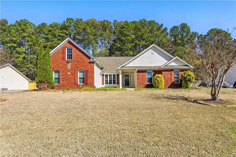 Mission Park, LOGANVILLE, GA 30052