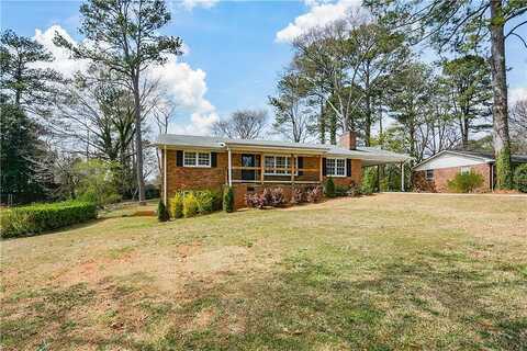 Alton, MARIETTA, GA 30062