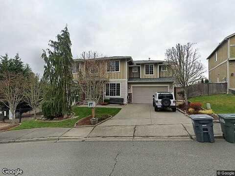 Hill, BONNEY LAKE, WA 98391