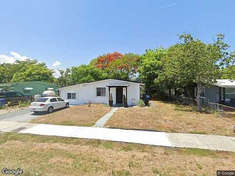 15Th, FORT LAUDERDALE, FL 33311