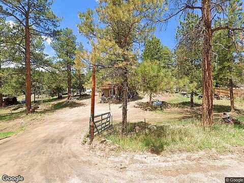 State Highway 67, SEDALIA, CO 80135