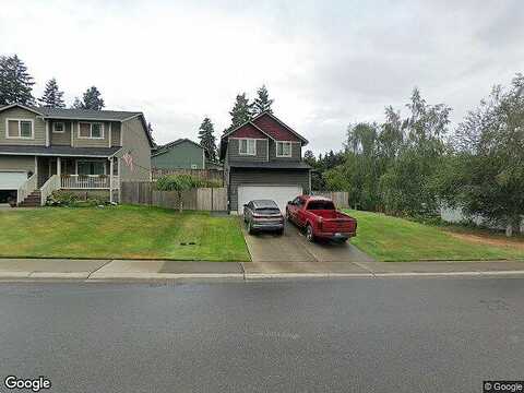 Antonie, EATONVILLE, WA 98328