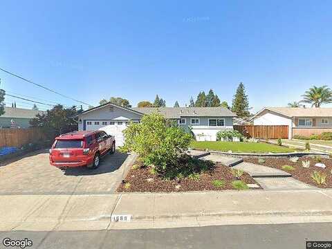 Joelle, CONCORD, CA 94521