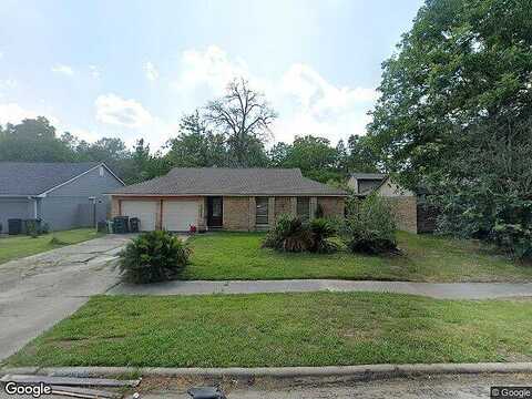Gleneagle, CONROE, TX 77385