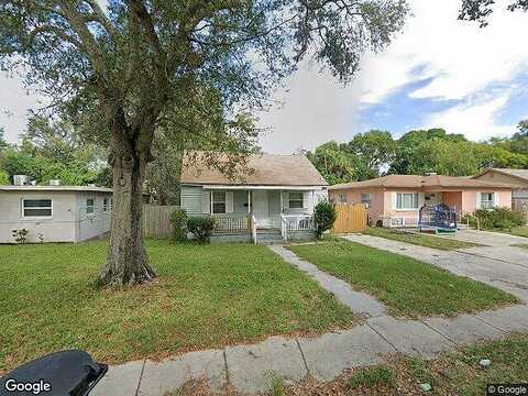 13Th, SAINT PETERSBURG, FL 33712