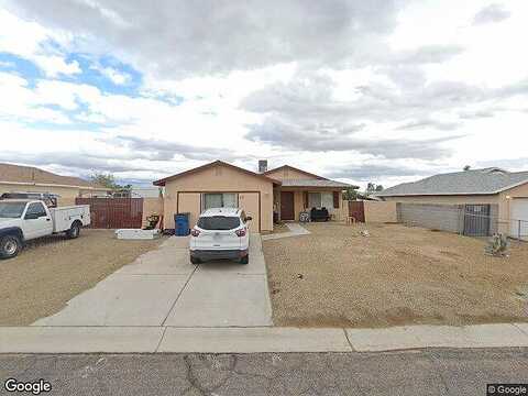 Aztec, FORT MOHAVE, AZ 86426