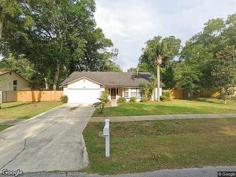 Ponderosa Pine, JACKSONVILLE, FL 32225