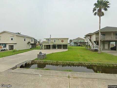 Jolly Roger, GALVESTON, TX 77554