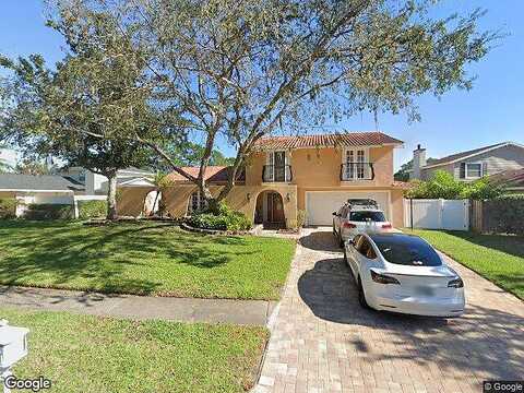 Course, TAMPA, FL 33624