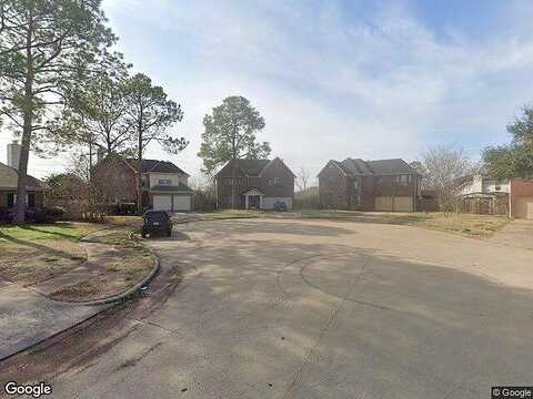 Dawncrest, SUGAR LAND, TX 77498