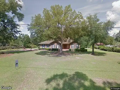 Mimosa, BLOUNTSTOWN, FL 32424