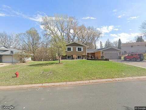 Lake Ridge, MAPLE GROVE, MN 55311