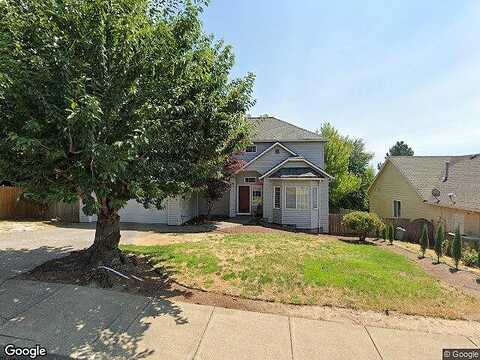 Peach, DUNDEE, OR 97115