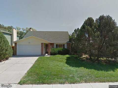 Maitland, COLORADO SPRINGS, CO 80919