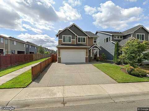 82Nd, PUYALLUP, WA 98375