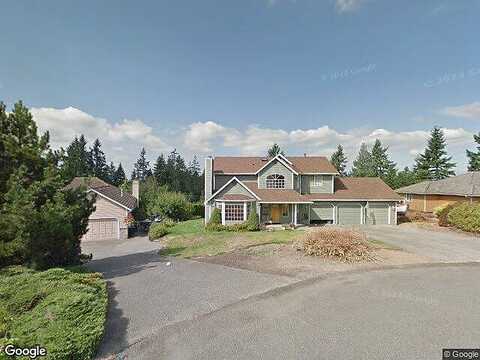 44Th Street, LAKE TAPPS, WA 98391