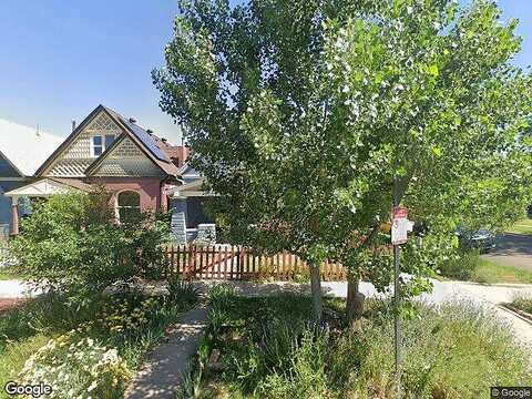30Th, DENVER, CO 80205