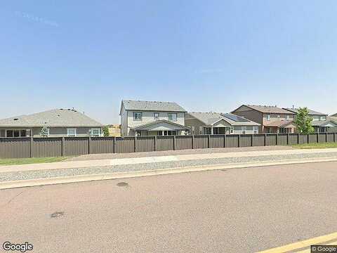 Alberta, PARKER, CO 80134