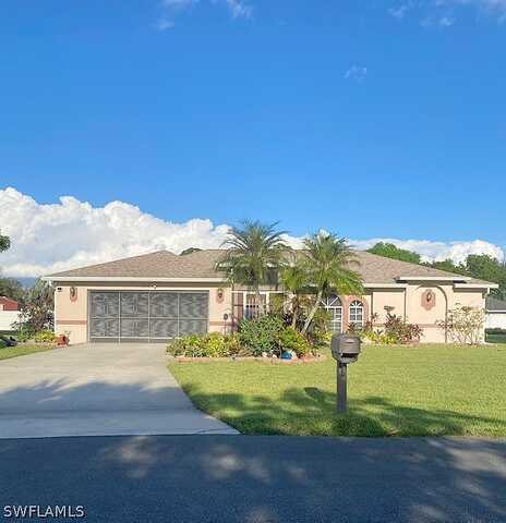 Cheshire, LEHIGH ACRES, FL 33936