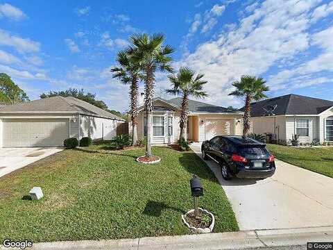 Teaberry, MIDDLEBURG, FL 32068