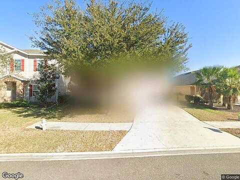 Tisons Bluff, JACKSONVILLE, FL 32218