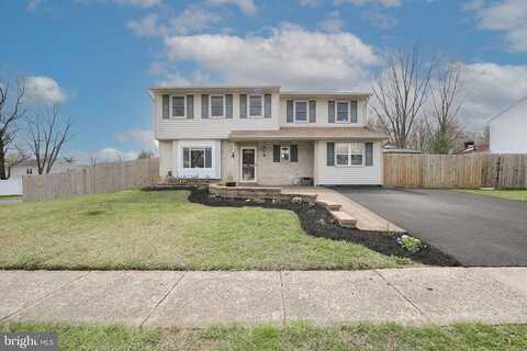 Point, BENSALEM, PA 19020