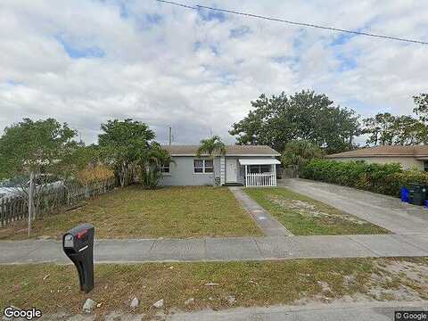 Tropical, Lake Worth, FL 33460