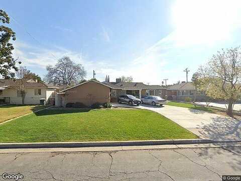 Duke, BAKERSFIELD, CA 93305