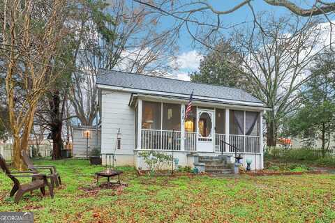 Elm, CONYERS, GA 30012