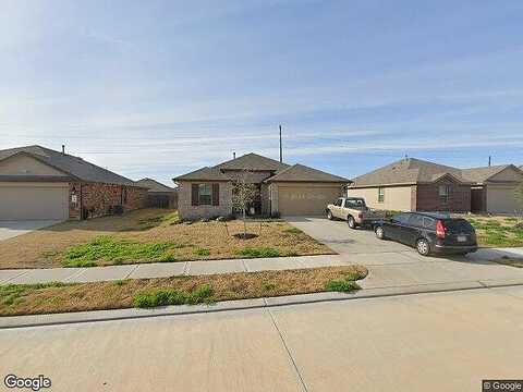 Crystal Fawn, RICHMOND, TX 77469