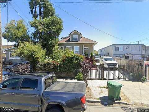 85Th, OAKLAND, CA 94621