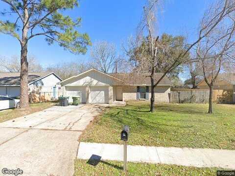Live Oak Hollow, PEARLAND, TX 77581