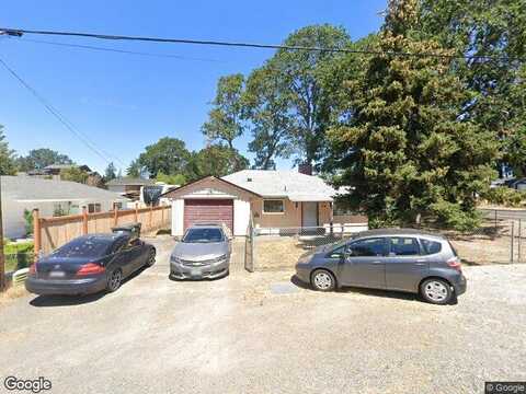 117Th, TACOMA, WA 98444