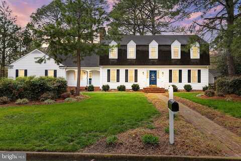 Harborough, HENRICO, VA 23238