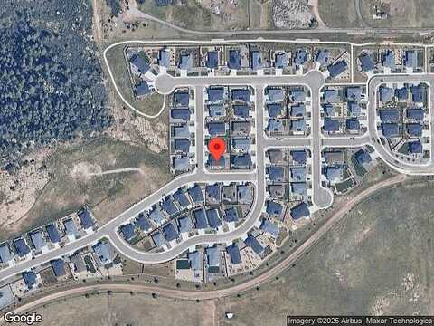 Maggie Mae, CASTLE ROCK, CO 80104
