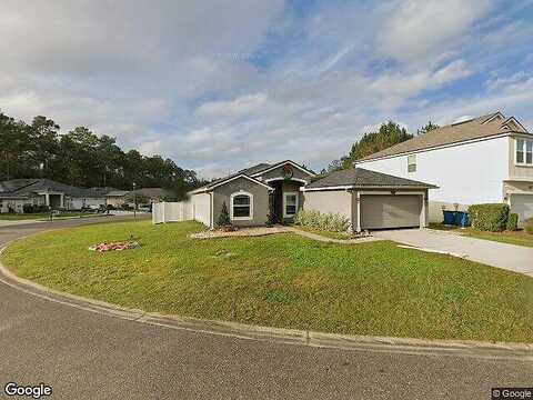 Baxter Creek, JACKSONVILLE, FL 32218
