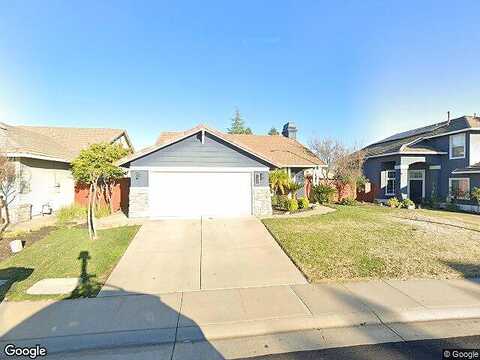 Larkflower, LINCOLN, CA 95648