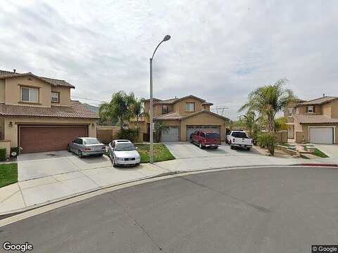 Headlands, PERRIS, CA 92570