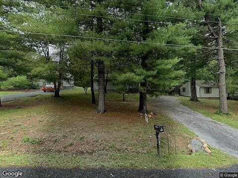 Dodge, STUARTS DRAFT, VA 24477